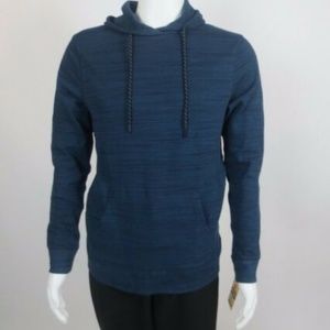Urban Pipeline Thermal Hoodie